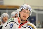 Photo hockey match Caen  - Briançon  le 01/02/2014
