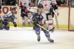 Photo hockey match Caen  - Briançon  le 29/12/2012
