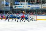 Photo hockey match Caen  - Dunkerque le 04/04/2026