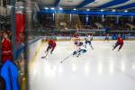 Photo hockey match Caen  - Dunkerque le 04/04/2026