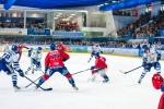 Photo hockey match Caen  - Dunkerque le 04/04/2026