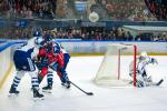 Photo hockey match Caen  - Dunkerque le 05/04/2026
