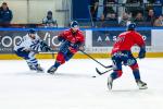 Photo hockey match Caen  - Dunkerque le 05/04/2026