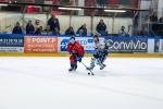 Photo hockey match Caen  - Dunkerque le 05/04/2026