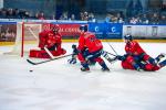 Photo hockey match Caen  - Dunkerque le 05/04/2026