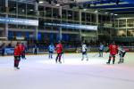 Photo hockey match Caen  - Dunkerque le 05/04/2026