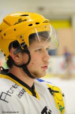 Photo hockey match Caen  - Viry-Châtillon le 15/11/2008