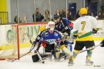 Photo hockey match Caen  - Viry-Châtillon le 15/11/2008