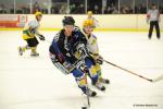 Photo hockey match Caen  - Viry-Châtillon le 15/11/2008