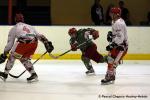Photo hockey match Cergy-Pontoise - Amnéville le 10/10/2009
