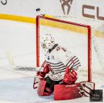 Photo hockey match Cergy-Pontoise - Briançon  le 31/01/2023