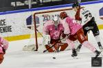 Photo hockey match Cergy-Pontoise - Briançon  le 10/10/2023