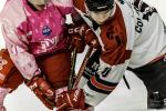 Photo hockey match Cergy-Pontoise - Briançon  le 10/10/2023