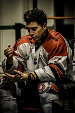 Photo hockey match Cergy-Pontoise - Briançon  le 10/10/2023