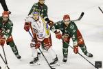 Photo hockey match Cergy-Pontoise - Briançon  le 19/11/2024