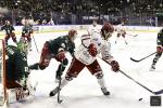 Photo hockey match Cergy-Pontoise - Briançon  le 17/01/2025