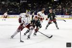 Photo hockey match Cergy-Pontoise - Briançon  le 17/01/2025