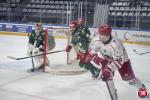 Photo hockey match Cergy-Pontoise - Briançon  le 04/03/2025