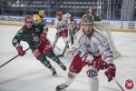 Photo hockey match Cergy-Pontoise - Briançon  le 04/03/2025