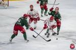Photo hockey match Cergy-Pontoise - Briançon  le 04/03/2025