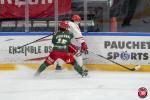 Photo hockey match Cergy-Pontoise - Briançon  le 04/03/2025