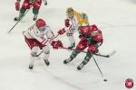 Photo hockey match Cergy-Pontoise - Briançon  le 14/11/2025