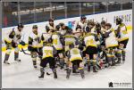 Photo hockey match Cergy-Pontoise - Chambéry le 11/03/2017