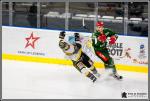 Photo hockey match Cergy-Pontoise - Chambéry le 11/03/2017