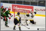 Photo hockey match Cergy-Pontoise - Chambéry le 11/03/2017