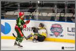 Photo hockey match Cergy-Pontoise - Chambéry le 11/03/2017
