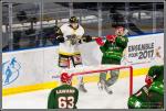 Photo hockey match Cergy-Pontoise - Chambéry le 11/03/2017