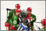 Photo hockey match Cergy-Pontoise - Chambéry le 11/03/2017