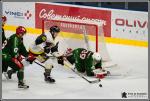 Photo hockey match Cergy-Pontoise - Chambéry le 11/03/2017