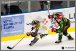 Photo hockey match Cergy-Pontoise - Chambéry le 11/03/2017