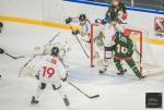 Photo hockey match Cergy-Pontoise / Féminin - Amiens / Féminin le 08/10/2022
