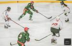 Photo hockey match Cergy-Pontoise / Féminin - Amiens / Féminin le 08/10/2022