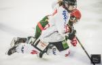 Photo hockey match Cergy-Pontoise / Féminin - Amiens / Féminin le 08/10/2022