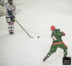 Photo hockey match Cergy-Pontoise / Féminin - Amiens / Féminin le 08/10/2022