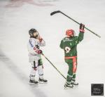 Photo hockey match Cergy-Pontoise / Féminin - Amiens / Féminin le 08/10/2022