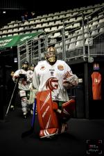 Photo hockey match Cergy-Pontoise / Féminin - Amiens / Féminin le 11/11/2023