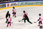 Photo hockey match Cergy-Pontoise / Féminin - Amiens / Féminin le 10/01/2026