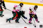 Photo hockey match Cergy-Pontoise / Féminin - Amiens / Féminin le 10/01/2026