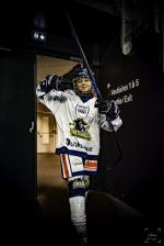 Photo hockey match Cergy-Pontoise / Féminin - Dunkerque mineur / Fem. le 16/12/2023