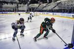 Photo hockey match Cergy-Pontoise / Féminin - Dunkerque mineur / Fem. le 16/12/2023