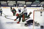 Photo hockey match Cergy-Pontoise / Féminin - Dunkerque mineur / Fem. le 16/12/2023