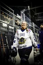 Photo hockey match Cergy-Pontoise / Féminin - Dunkerque mineur / Fem. le 16/12/2023