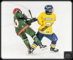 Photo hockey match Cergy-Pontoise / Féminin - Evry / Viry  - Féminin le 07/01/2023