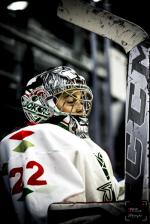 Photo hockey match Cergy-Pontoise / Féminin - France / Féminin le 18/02/2023