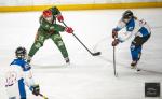 Photo hockey match Cergy-Pontoise / Féminin - Garges - Saint Ouen / Féminin le 11/02/2023