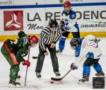 Photo hockey match Cergy-Pontoise / Féminin - Garges - Saint Ouen / Féminin le 11/02/2023